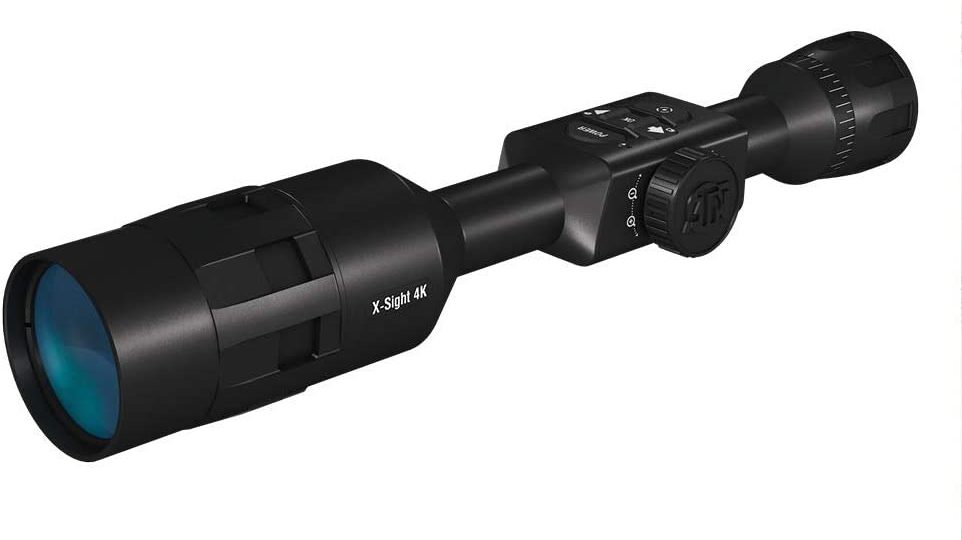 ATN X-sight 4K Pro