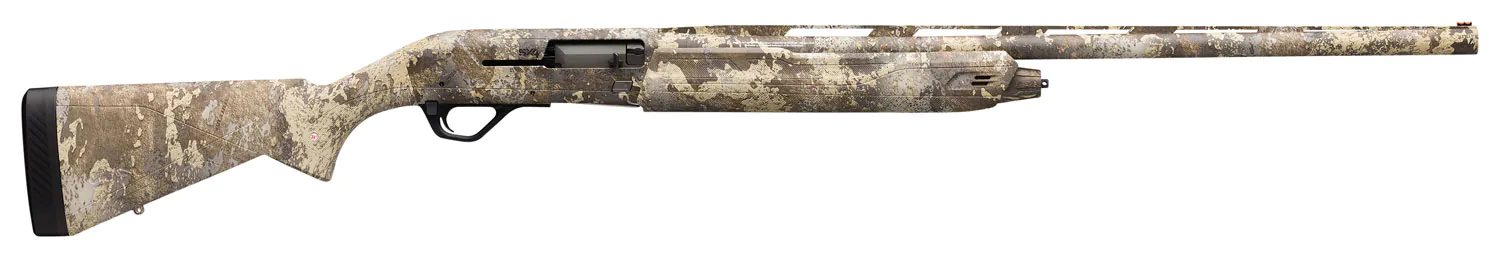 WinchesterSX4- Best Shotgun for Coyote Hunting