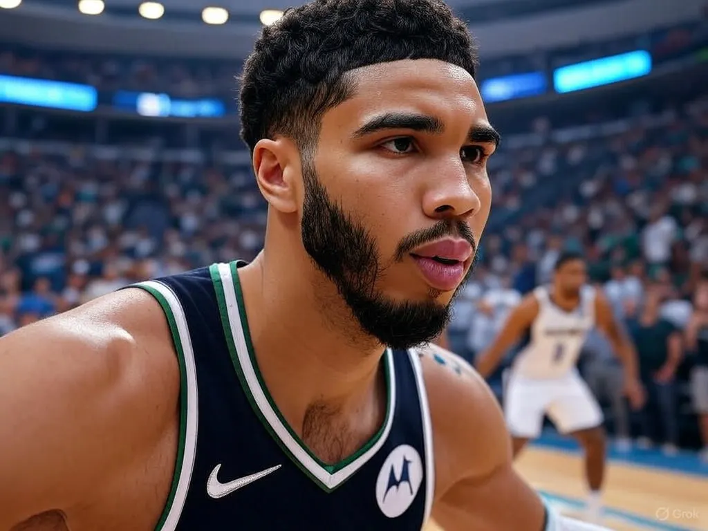 jayson tatum